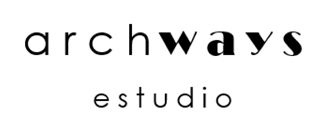 Logo Archways estudio